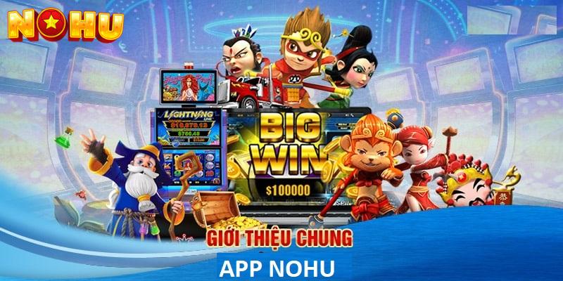 app nohu tien loi